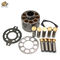 Les meilleurs kits de réparation de pompe à piston de pièces de pompe hydraulique de Rexroth A10V 43/63 A10V43 A10V63 de remplacement de qualité